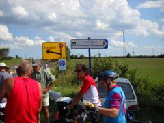 véloroute,voie verte