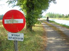 véloroute,voie verte