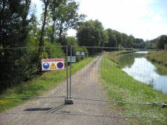 véloroute,voie verte